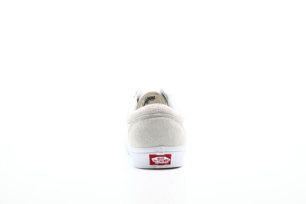 Vans old outlet skool moonbeam white